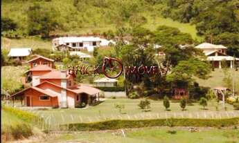 Imagem: TERESÓPOLIS - Loteamento/Condomínio