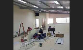 Imagem 5: GALPÃO RECÉM CONSTRUÍDO MOOCA - SP