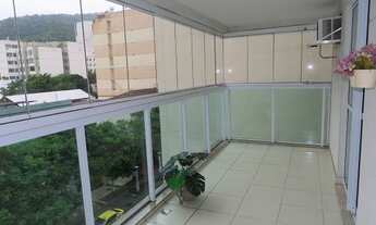 Imagem 5: Apartamento 3 quartos, 84m2, 1 vaga, à venda em Botafogo