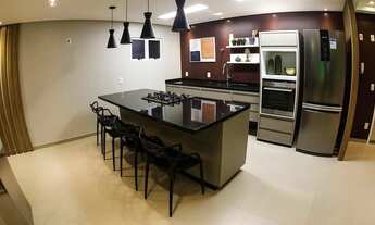 Imagem 4: APARTAMENTO A VENDA COM 2 QUARTOS COM GARAGEM NO BAIRRO ANA MARIA