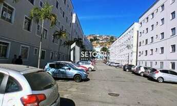 Imagem 7: Apartamento Garden com 2 quartos em Santos Dumont - Juiz de Fora - MG