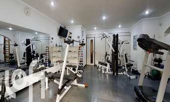 Imagem 4: São Paulo - Apartamento Padrão - Moema Pássaros