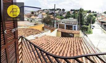 Imagem 6: Sobrado com 3 dormitórios à venda, 123 m² - Alto Ipiranga - Mogi das Cruzes/SP
