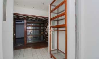 Imagem 6: Sala para aluguel, 1 vaga, Tijuca - RIO DE JANEIRO/RJ