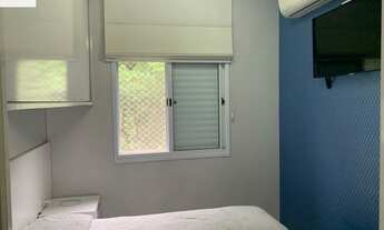 Imagem 3: VENDE-SE APARTAMENTO 2 DORMITÓRIOS NO ACQUA PLAY