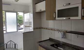 Imagem: Lindo apartamento com 2 dormitórios à