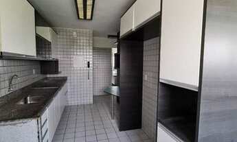 Imagem 5: Apartamento para venda tem 115 metros quadrados com 3 quartos em Boa Viagem - Recife - PE