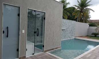 Imagem 6: RIO DE JANEIRO - Casa de Condomínio - Barra da Tijuca