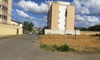 Imagem 2: Lote/Terreno para venda possui 540 metros quadrados em Augusta Mota - Montes Claros - MG