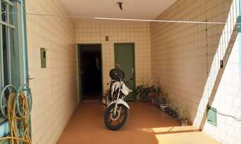 Imagem 5: NUCLEO BANDEIRANTE - Casa Padrão - NUCLEO BANDEIRANTE