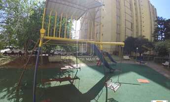 Imagem 7: Apartamento (tipo - padrao) 2 dormitórios, cozinha planejada, em condomínio fechado