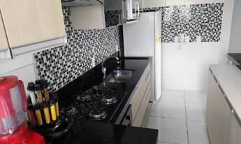 Imagem 4: Vista Garden 66m² (Planta 3 Dormitórios com Suíte) Aceita Financiamento Jardim São Carlos