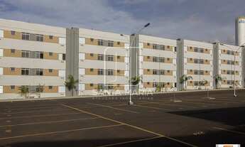 Imagem 4: Apartamento (tipo - padrao) 2 dormitórios, portaria 24 horas, em condomínio fechado