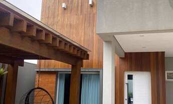 Imagem 2: Casa de condomínio sobrado para venda com 175000 metros quadrados com 4 quartos