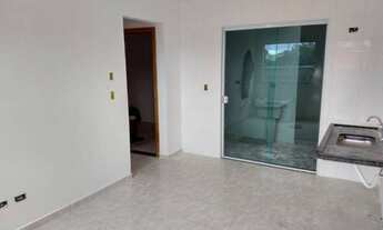 Imagem 2: Apartamento De 2 Dormitórios A Partir De R$ 195.000,00 Vila Progresso