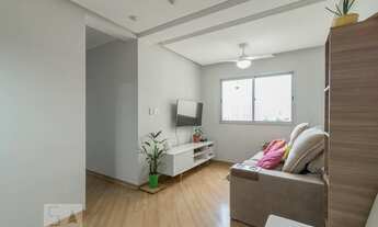 Imagem 3: Apartamento para Aluguel - Vila Mascote, 2 Quartos, 51 m2