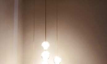 Imagem 7: Casa de condomínio sobrado para venda tem 270 metros quadrados com 3 quartos