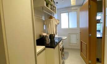 Imagem 2: 3 Suítes - Boulevard Tamboré