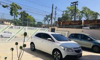 Imagem 2: SÃO VICENTE - Casa Padrão - PARQUE SÃO VICENTE