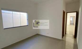 Imagem 4: Casa para venda possui 70 metros quadrados com 2 quartos