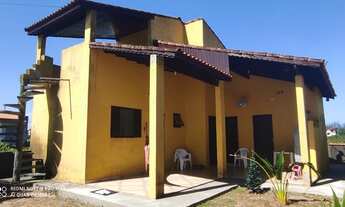 Imagem 3: Casa mobilhada com 3 dormitórios na Ilha Comprida - S.P