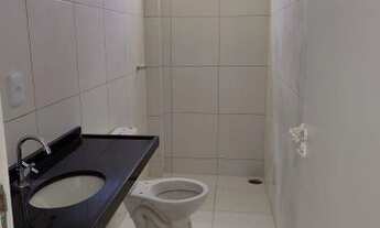 Imagem 3: Apartamento com 3 dormitórios à venda, 70 m² por R$ 250.000,00 - Centro - Eusébio/CE