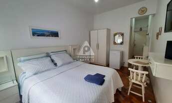 Imagem: Conjugado, Copacabana