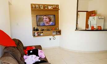 Imagem 6: Linda e Aconchegante casa