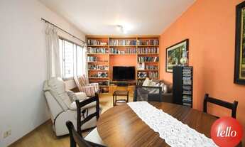 Imagem 2: São Paulo - Apartamento Padrão - Brooklin