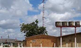 Imagem 6: CASA A VENDA EM UNIÃO DOS PALMARES /AL