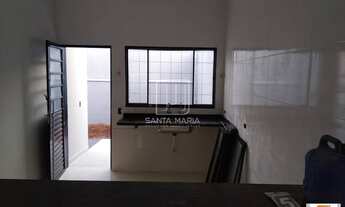 Imagem 3: Casa (térrea na rua) 2 dormitórios/suite, cozinha planejada