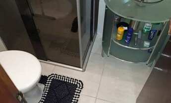 Imagem 5: Apto 2 Dorms Use Apenas seu Fgts e Saia do Aluguel So 170 mil Oportunidade