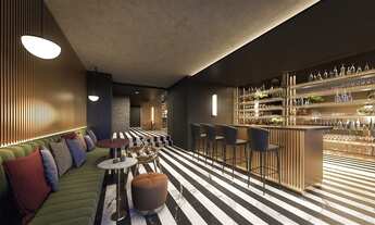 Imagem 2: Apartamento à venda, 158 m2 por R$ 2.279.850,00 - Indianópolis - São Paulo/SP