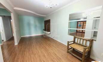 Imagem: Casa (térrea em condominio) 2 dormitórios/suite