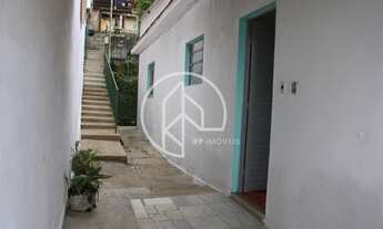 Imagem 5: Casa para venda possui 120 metros quadrados com 3 quartos em Vila Montanhesa - Juiz de For