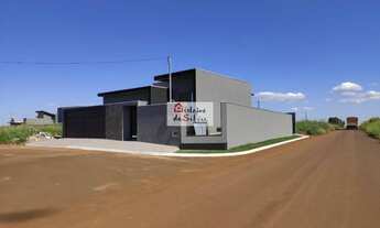 Imagem 2: Casa à venda no bairro Centro - Maracaju/MS