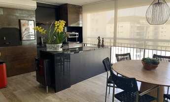 Imagem: Santo André - Apartamento Padrão - Vila