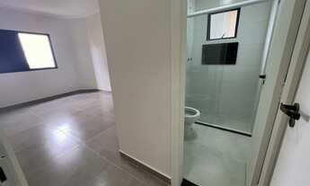 Imagem 5: Apartamento para venda possui 85 metros quadrados com 2 quartos em Caiçara - Praia Grande