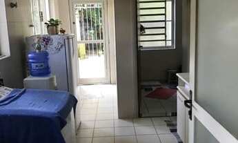 Imagem 5: Casa - Parque São Quirino - Campinas