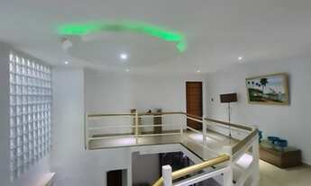 Imagem 7: Casa no Condomínio Vale das Palmeiras, com 250m2; 3 quartos (1 suíte) - Campo Grande