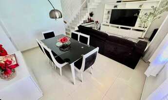 Imagem 5: Magnifica casa duplex a venda no bairro de Edson Passos em Mesquita