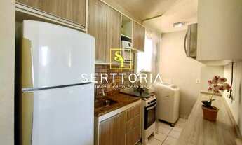 Imagem: HORTOLÂNDIA - Apartamento Padrão - JARDIM