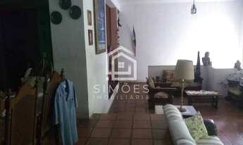 Imagem 5: Casa com mais de mil metros quadrados, Triplex, Localizada na Freguesia. Casa com mais de