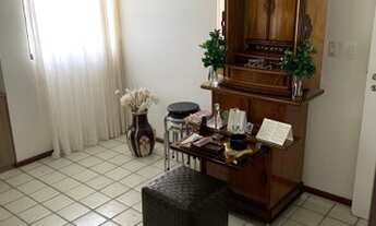 Imagem 6: Aflitos 4 qts 2 sts 132m² nascente varanda sla 3 amb lazer 2 vgs