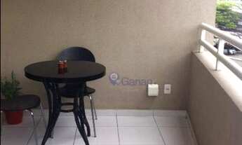 Imagem 5: Conjunto, 43 m² - venda por R$ 500.000,00 ou aluguel por R$ 1.800,00/mês - Chácara Santo A