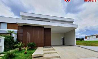 Imagem: Casa residencial para Venda Jardim Residencial