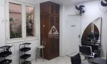 Imagem 7: Sala Comercial no Catete