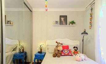 Imagem 7: Sobrado localizado no Tucuruvi com 150m²