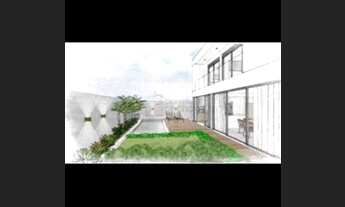 Imagem 3: Casa de condomínio para venda tem 200 metros quadrados com 3 quartos