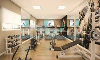 Imagem 7: Apartamento para venda na Vila Caiçara em Praia Grande SP, 02 dormitórios sendo 01 suíte